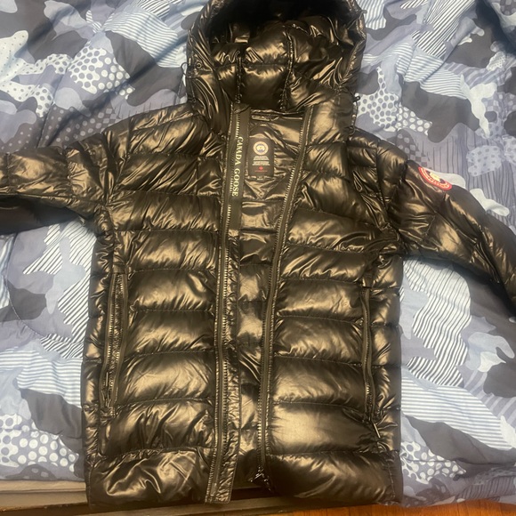 Canada goose coat - Picture 2 of 4